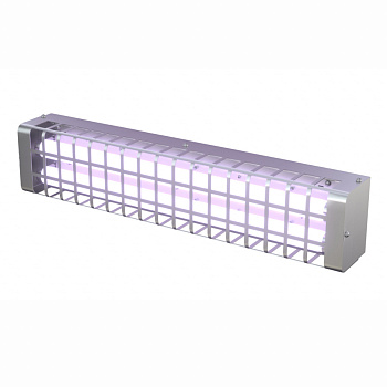  Облучатель бактерицидный прямого излучения Атеси ОБПИ-2-15-02 на сайте Белторгхолод