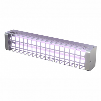 Облучатель бактерицидный прямого излучения Атеси ОБПИ-2-8-02 на сайте Белторгхолод