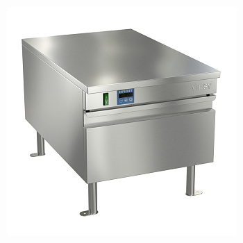  Стерилизатор столовых приборов и инвентаря Атеси ССПИ-1.1-02-Н на сайте Белторгхолод