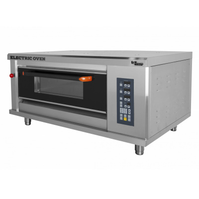 Шкаф жарочно-пекарский Гриль Мастер ШПЭ/1 (арт. 22309)