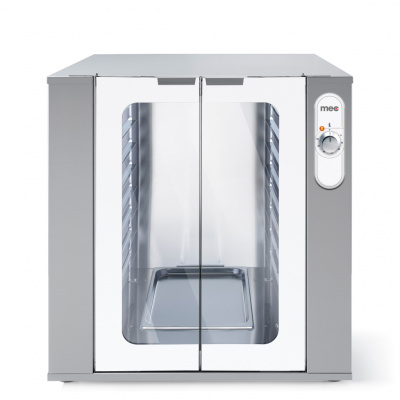 Расстоечный шкаф MEC L 864.1B MU на сайте Белторгхолод