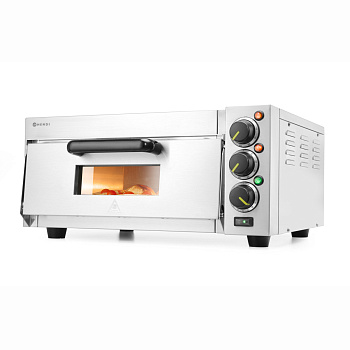 Печь для пиццы Hendi (арт. 220290)