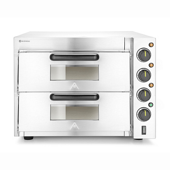 Печь для пиццы Hendi (арт. 220283)