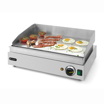 Жарочная поверхность-гриль Hendi (арт. 203149)