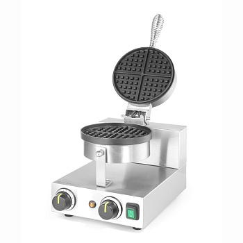 Вафельница круглая Hendi (арт. 212172)