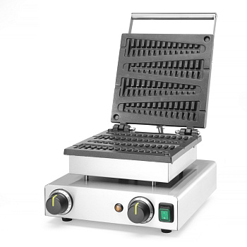 Вафельница Lolly Hendi (арт. 212165)