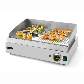 Жарочная поверхность-гриль Hendi (арт. 203156)