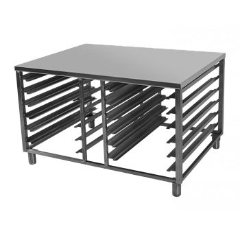 Подставка под пароконвектомат ПКЭБ/6 Гриль Мастер (арт. 40012)