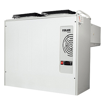  Моноблок POLAIR MM218S на сайте Белторгхолод