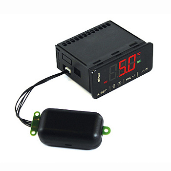  Сетевая карта POLAIR EVIF25TBX (Bluetooth) EVCO на сайте Белторгхолод