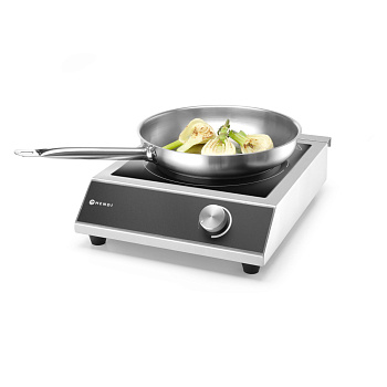 Плита индукционная Hendi 3500 М (арт. 239780)