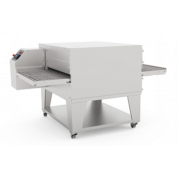 Печь для пиццы Abat ПЭК-800/2