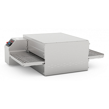 Печь для пиццы Abat ПЭК-800/2 (модуль для установки в 2 яруса)