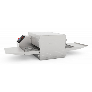 Печь для пиццы Abat ПЭК-400 (модуль для установки в 2, 3 яруса)