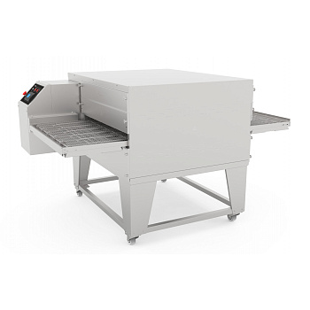 Печь для пиццы Abat ПЭК-800