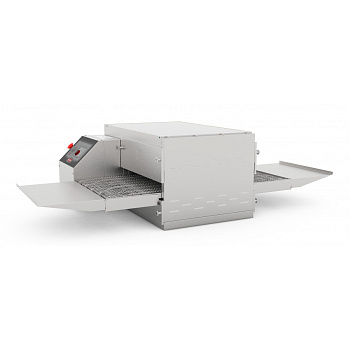 Печь для пиццы Abat ПЭК-400П (модуль для установки в 2, 3 яруса)