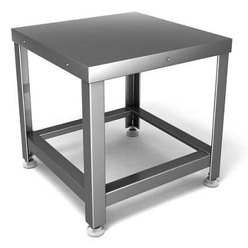  Подставка ХотКолд 400×400×400 на сайте Белторгхолод