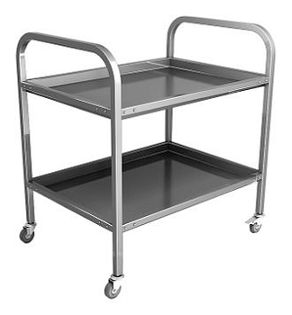  Тележка ХотКолд 800×500×800 на сайте Белторгхолод