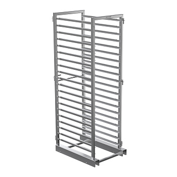 Шпилька для пароконвектомата Рубикон АПК-20-1.1-03-1 Атеси