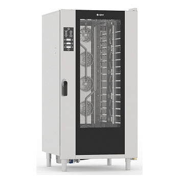 Печь конвекционная Abat КЭП-16П