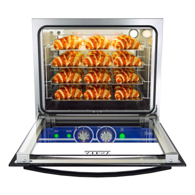 Печь конвекционная Атеси Тоскана КП-4-430/330-01