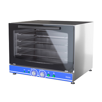  Печь конвекционная Атеси Тоскана КП-4-600/400-01-У на сайте Белторгхолод