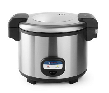  Рисоварка Hendi 5,4 л (арт. 240403) на сайте Белторгхолод