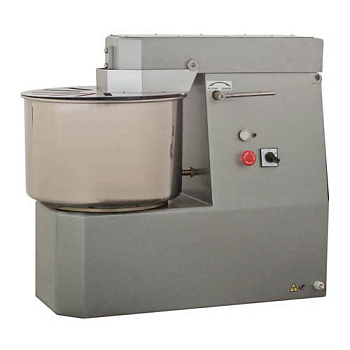  Машина тестомесильная Торгмаш МТ-30 на сайте Белторгхолод