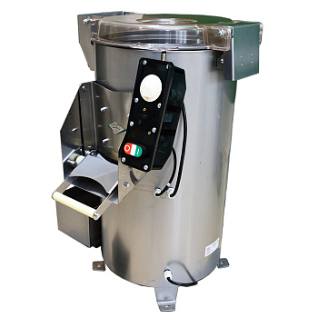  Машина очистки корнеплодов Торгмаш МОК-400Л на сайте Белторгхолод