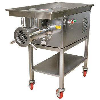  Мясорубка Торгмаш МИМ-1000М на сайте Белторгхолод