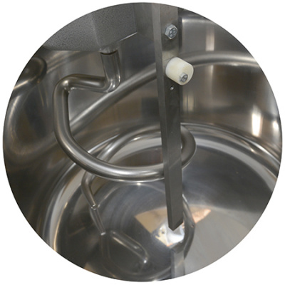 Машина тестомесильная Торгмаш МТ-60 на сайте Белторгхолод