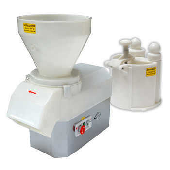  Машина протирочно-резательная Торгмаш МПР-350М на сайте Белторгхолод