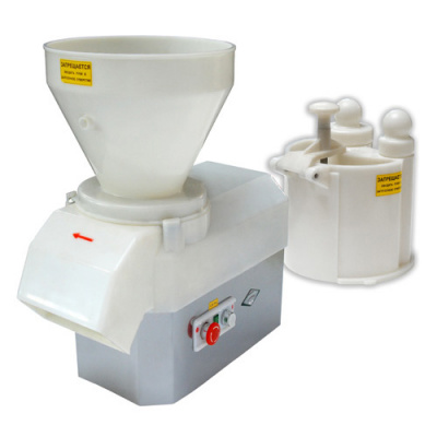 Машина протирочно-резательная Торгмаш МПР-350М-02 на сайте Белторгхолод