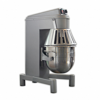  Миксер планетарный Торгмаш МП-20 на сайте Белторгхолод