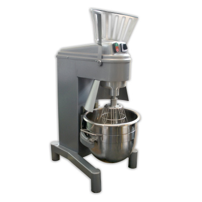 Миксер планетарный Торгмаш МП-20 на сайте Белторгхолод