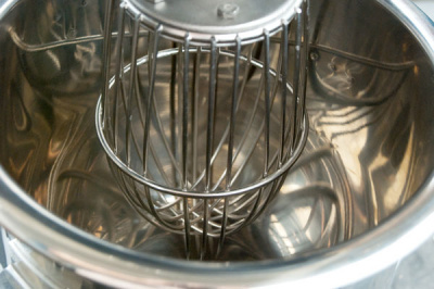 Миксер планетарный Торгмаш МП-20 на сайте Белторгхолод