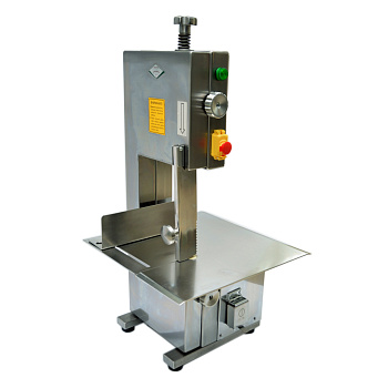  Пила ленточная для мясопродуктов Торгмаш ПЛМ-160 на сайте Белторгхолод