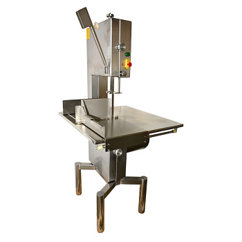  Пила ленточная для мясопродуктов Торгмаш ПЛМ-240 на сайте Белторгхолод