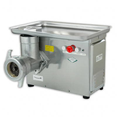 Мясорубка Торгмаш МИМ-600М на сайте Белторгхолод