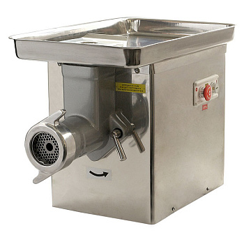  Мясорубка Торгмаш МИМ-300 на сайте Белторгхолод