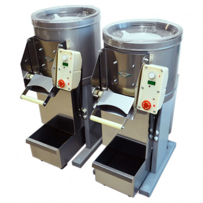 Машина картофелеочистительная Торгмаш МОК-300М на сайте Белторгхолод