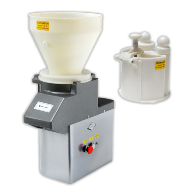 Машина переработки овощей Торгмаш МПО-1-01 на сайте Белторгхолод