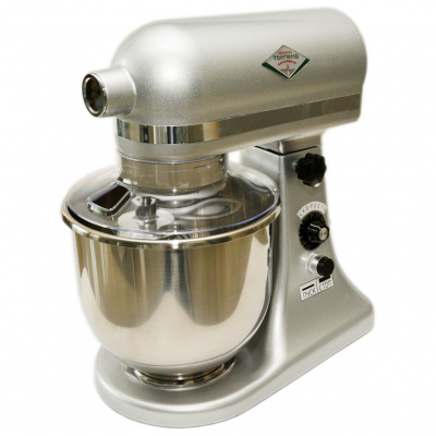 Миксер планетарный Торгмаш МП-5 на сайте Белторгхолод