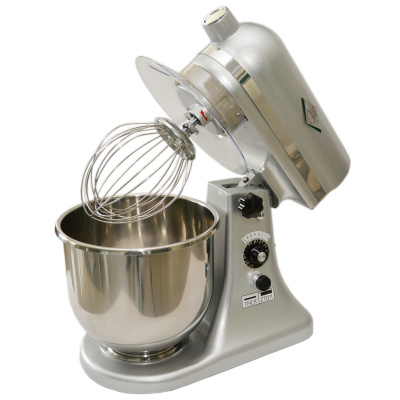 Миксер планетарный Торгмаш МП-7 на сайте Белторгхолод