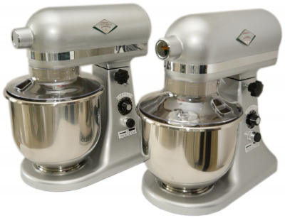 Миксер планетарный Торгмаш МП-7 на сайте Белторгхолод