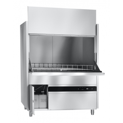 Посудомоечная машина Abat МПК 130-65 на сайте Белторгхолод