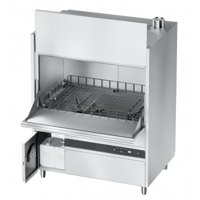 Посудомоечная машина Abat МПК 130-65 на сайте Белторгхолод