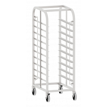 Тележка-шпилька для гастроёмкостей Abat ТШГ-10-1/1