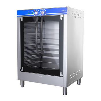 Расстоечный шкаф Атеси Муссон ШР-10-600.400-01