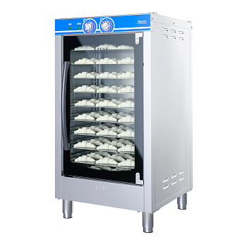 Расстоечный шкаф Атеси Муссон ШР-10-430.330-01